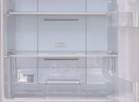 Встраиваемый холодильник Candy CBCN7232AFS