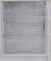 Встраиваемый холодильник Candy CBCN7232AFS