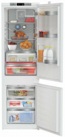 Встраиваемый холодильник Grundig GKIN25720
