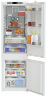 Встраиваемый холодильник Grundig GKIN25720