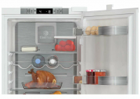 Встраиваемый холодильник Grundig GKIN25720