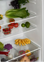 Холодильник Ascoli ADFRW 510 W white, белый