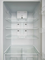 Холодильник Ascoli ADFRW 510 W white, белый