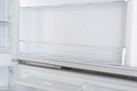 Холодильник Ascoli ADFRW 510 W white, белый