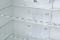 Холодильник Ascoli ADFRW 510 W white, белый