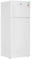 Холодильник Ascoli ADFRW 510 W white, белый