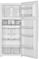 Холодильник Ascoli ADFRW 510 W white, белый