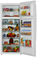 Холодильник Ascoli ADFRW 510 W white, белый