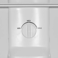 Холодильник Ascoli ADFRW 510 W white, белый