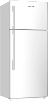 Холодильник Ascoli ADFRW 510 W white, белый