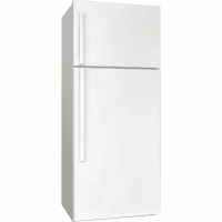 Холодильник Ascoli ADFRW 510 W white, белый