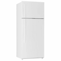 Холодильник Ascoli ADFRW 510 W white, белый