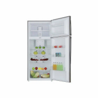 Холодильник Ascoli ADFRW 510 W white, белый