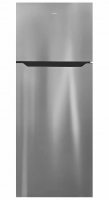 Холодильник Centek CT-1730 NF INOX INVERTER, нержавеющая сталь