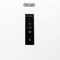 Холодильник De’Longhi DCS 19NFI BM Damiano, белый