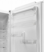 Холодильник De’Longhi DCS 19NFI BM Damiano, белый