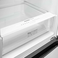 Холодильник De’Longhi DCS 19NFI BM Damiano, белый