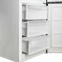 Холодильник De’Longhi DCS 19NFI BM Damiano, белый