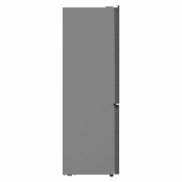 Холодильник DeLonghi DCS 19NFI IS Damiano, серый металлик