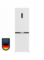 Холодильник Grundig GKPN66830FW, белый