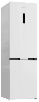 Холодильник Grundig GKPN669307FW, белый