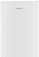 Холодильник KRAFT KF NF291W, белый