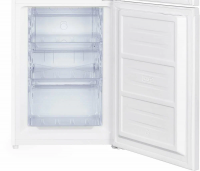 Холодильник KRAFT KF NF291W, белый