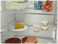 Холодильник Hotpoint HT 7201I BZ O3, бронзовый