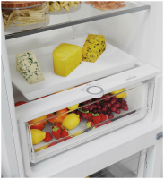 Холодильник Hotpoint HT 7201I BZ O3, бронзовый