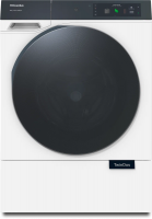 Стиральная машина Miele WQ 1000 WPS Nova Edition, белый/черный