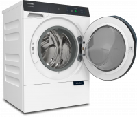 Стиральная машина Miele WQ 1000 WPS Nova Edition, белый/черный