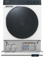 Стиральная машина Miele WQ 1000 WPS Nova Edition, белый/черный