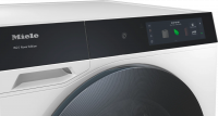 Стиральная машина Miele WQ 1000 WPS Nova Edition, белый/черный