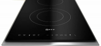 Варочная панель электрическая Neff TL13FD9T8, черный