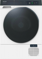 Сушильная машина Miele TQ1000WP Nova Edition, белый/черный