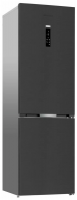 Холодильник Grundig GKPN66930LXDW, стальной антрацит