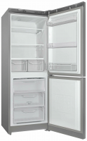 Холодильник Indesit DS 3160 G, серебристый