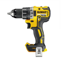 Набор электроинструмента DeWalt DCK2020P2T