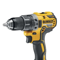 Набор электроинструмента DeWalt DCK2020P2T