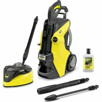 Мойка высокого давления Karcher K7 Power Flex Home (1.317-302.0) желтый/черный
