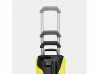 Мойка высокого давления Karcher K5 Power Control Flex Home (1.324-703.0) желтый/черный