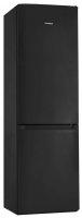 Холодильник POZIS RK FNF-170 BLACK, черный правый