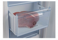 Холодильник POZIS RK FNF-170 BLACK, черный правый