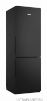 Холодильник POZIS RK FNF-170 BLACK, черный правый