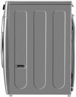 Стиральная машина с сушкой LG F0L2CRV2T2C-T, серебристый