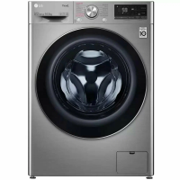 Стиральная машина LG TW4V5RS2S, серебристый
