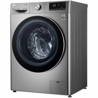 Стиральная машина LG TW4V5RS2S, серебристый