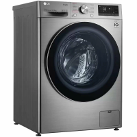 Стиральная машина LG TW4V5RS2S, серебристый
