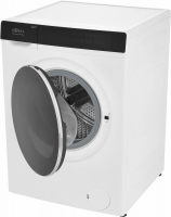 Стиральная машина с сушкой Zugel ZWDF128141I, белый/черный