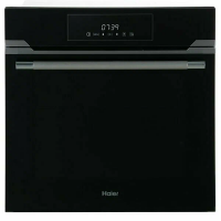 Встраиваемый духовой шкаф HAIER HOD-TM09PGB
